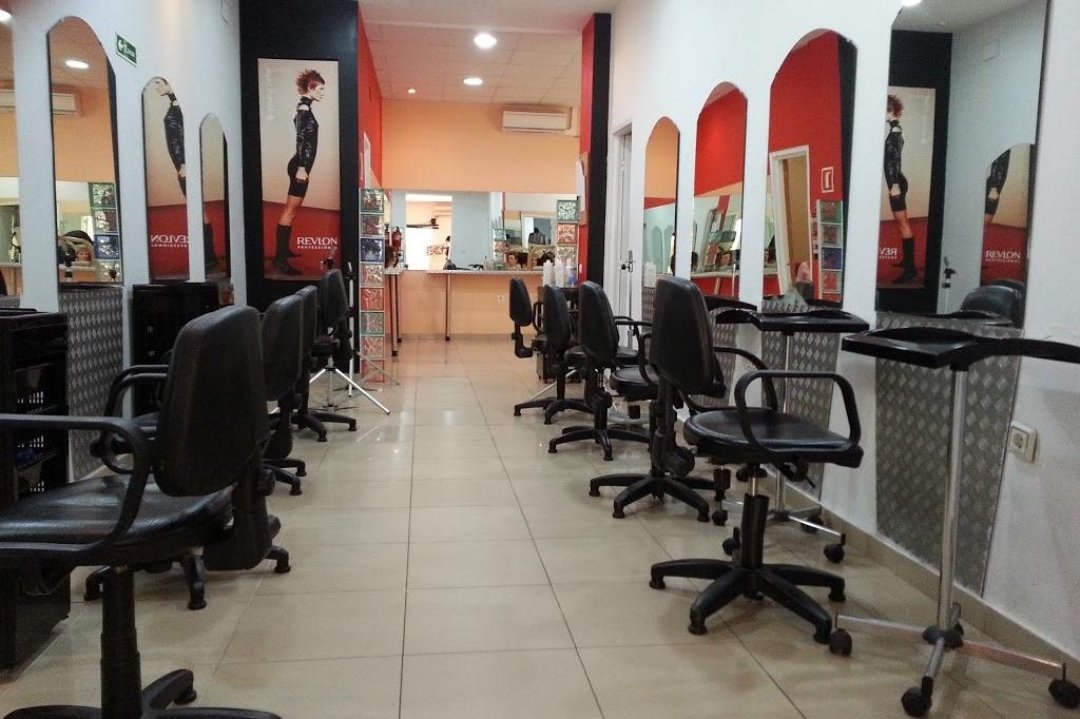 Academia de Peluquería y Estética Amadis, Huelva