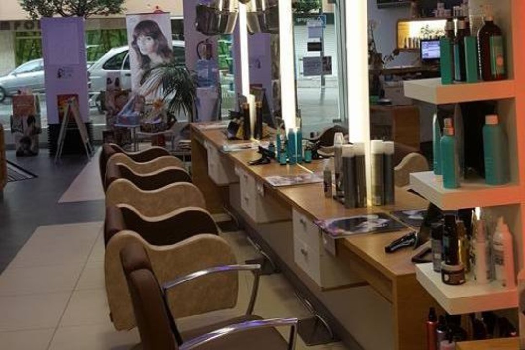 Damyso Bellimage Studio A&E, Marbella