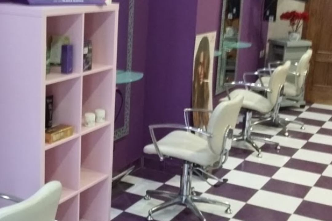 Peluquería Luna's, Andalucía