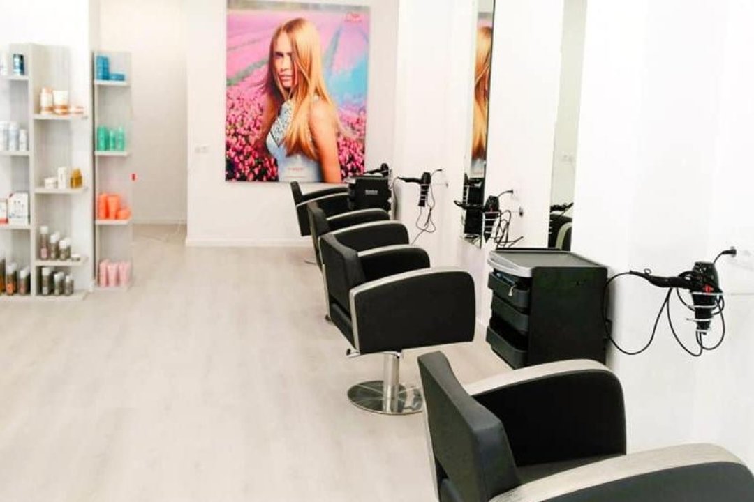 Moiras Salón de Peluquería, Cádiz