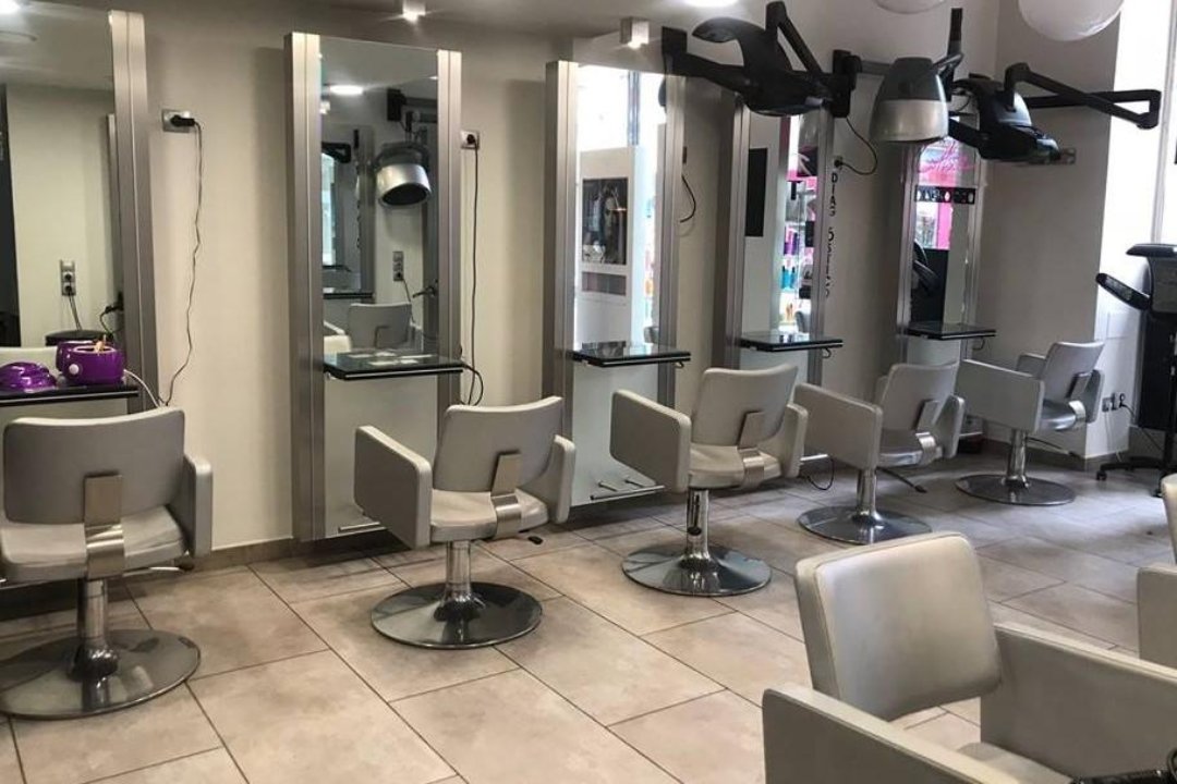 Peluqueria Manila, Costa Tropical, Provincia de Granada