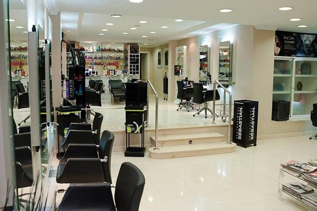 Ana Erdozain Peluqueros, Jerez de la Frontera