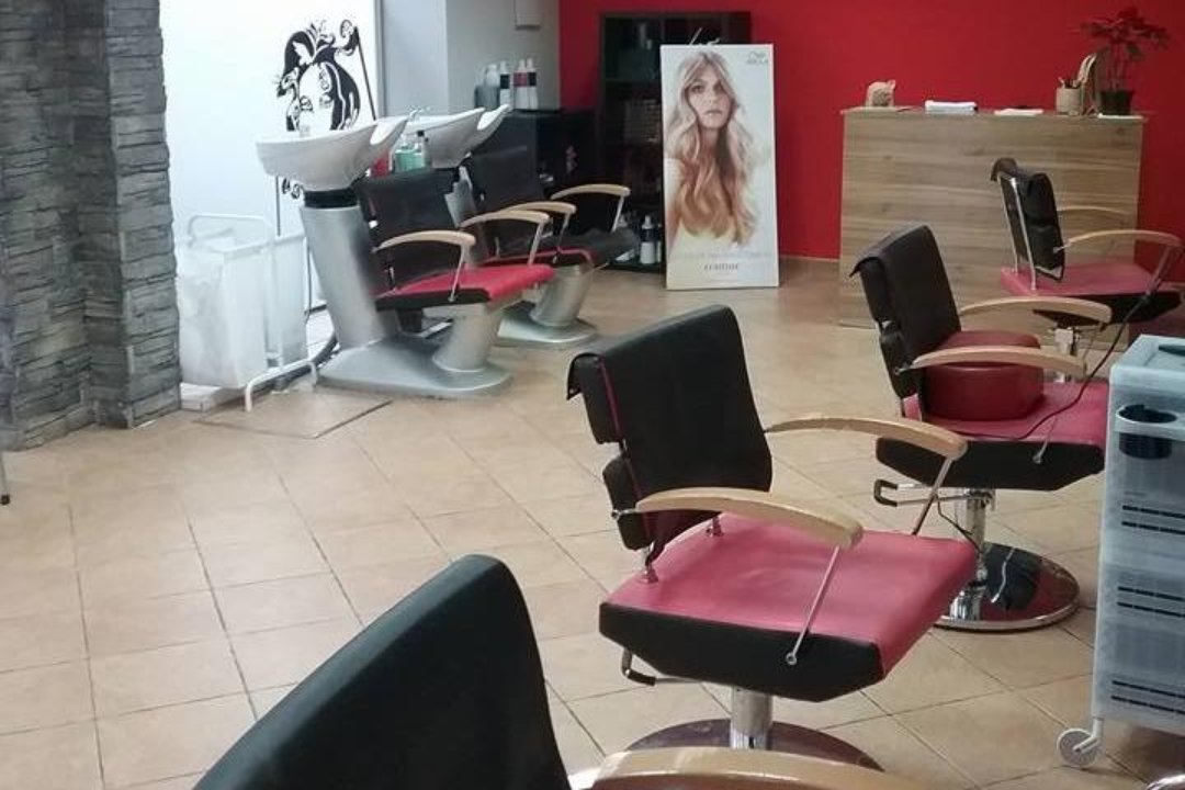 Merve Estilistas, San José de la Rinconada