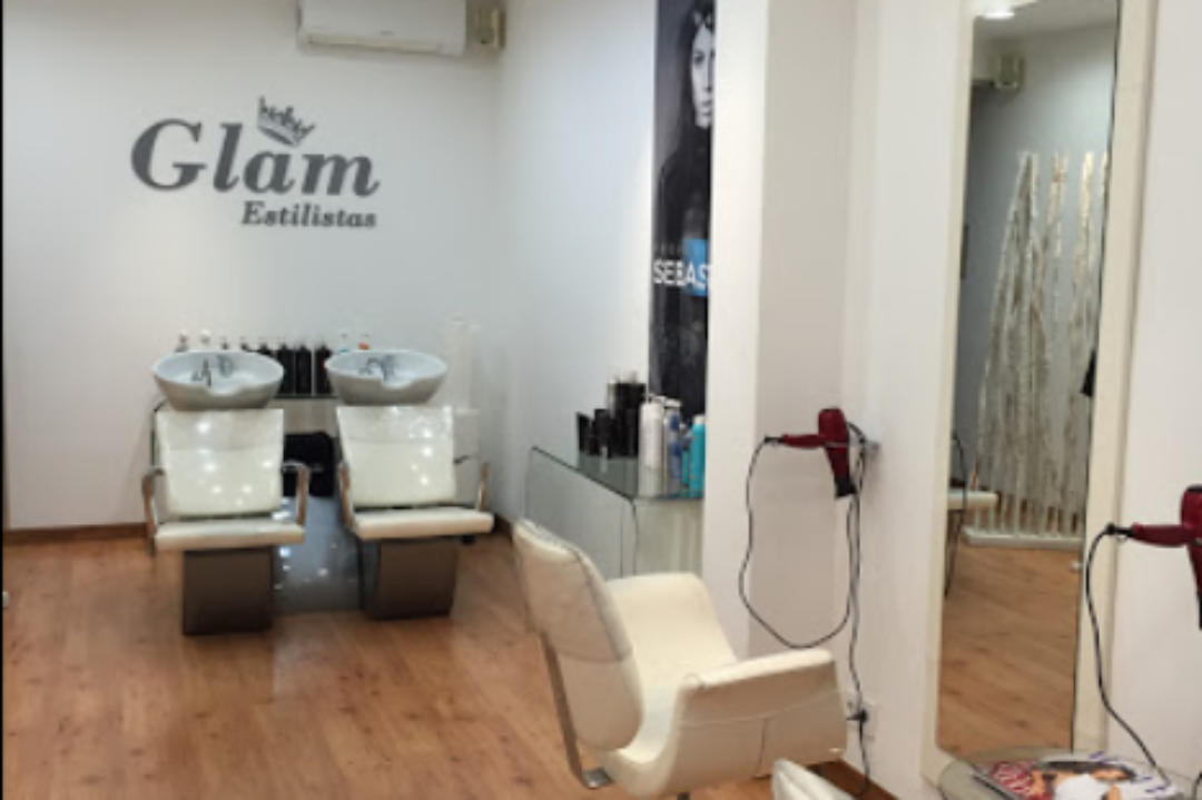 Glam Estilistas Peluqueria, Almería, Provincia de Almería