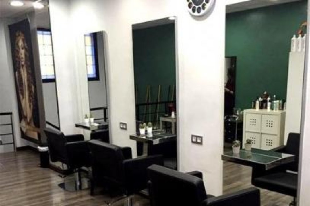 Peluquería Unisex Amai, Provincia de Almería