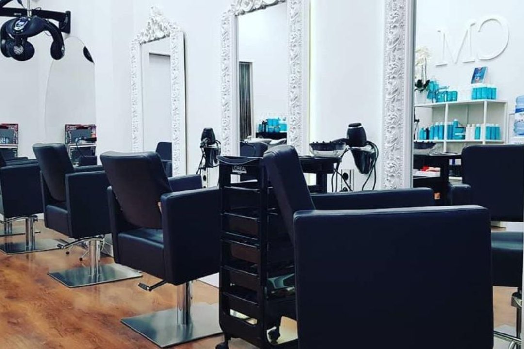 Morales Sanchez Maria Concepcion, Almería, Provincia de Almería