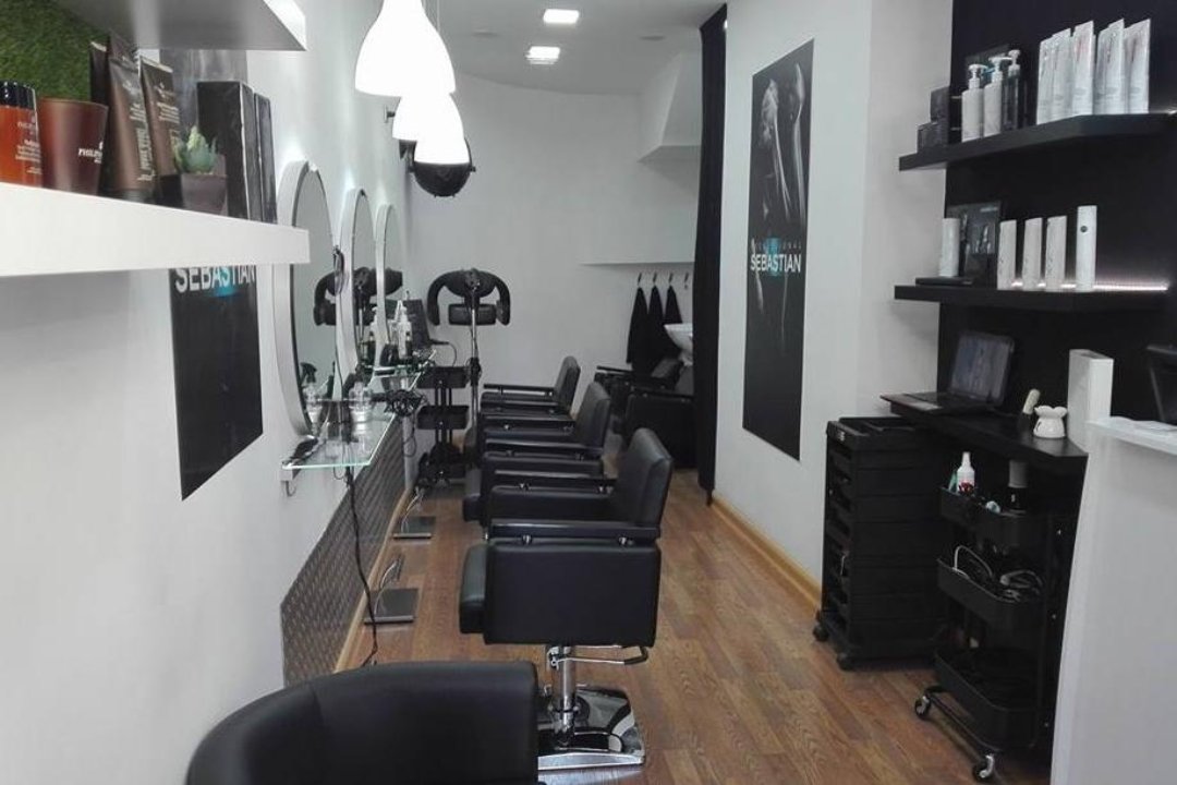 Pelo & Go Peluquerias, Figares, Granada