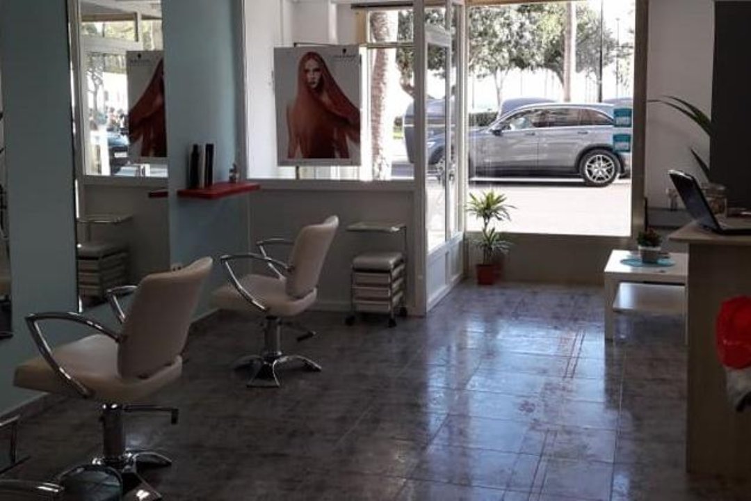 Ayres Del Mediterráneo, Almería, Provincia de Almería