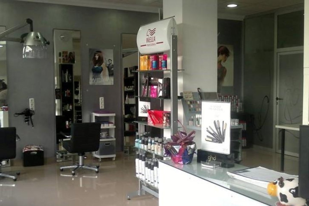 Sian Peluqueros, El Ejido, Provincia de Almería