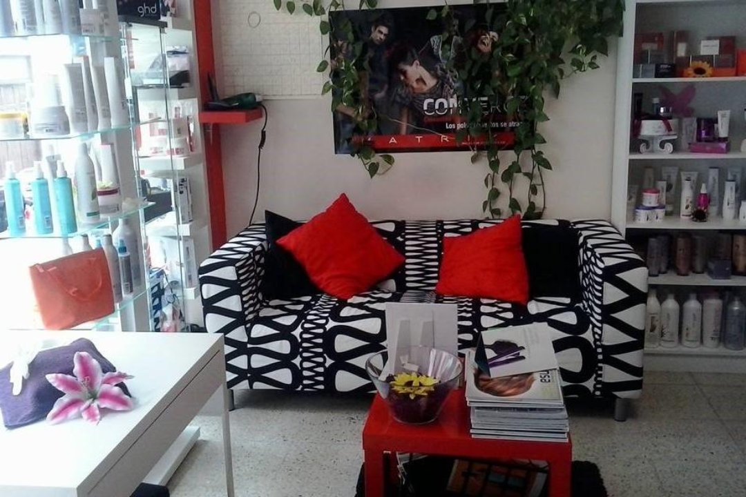 Erlen Heinrich Rarey, Puerto de la Cruz