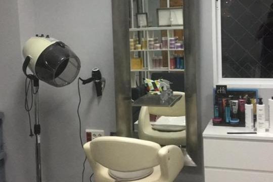 Peluquería Tábata, Andalucía