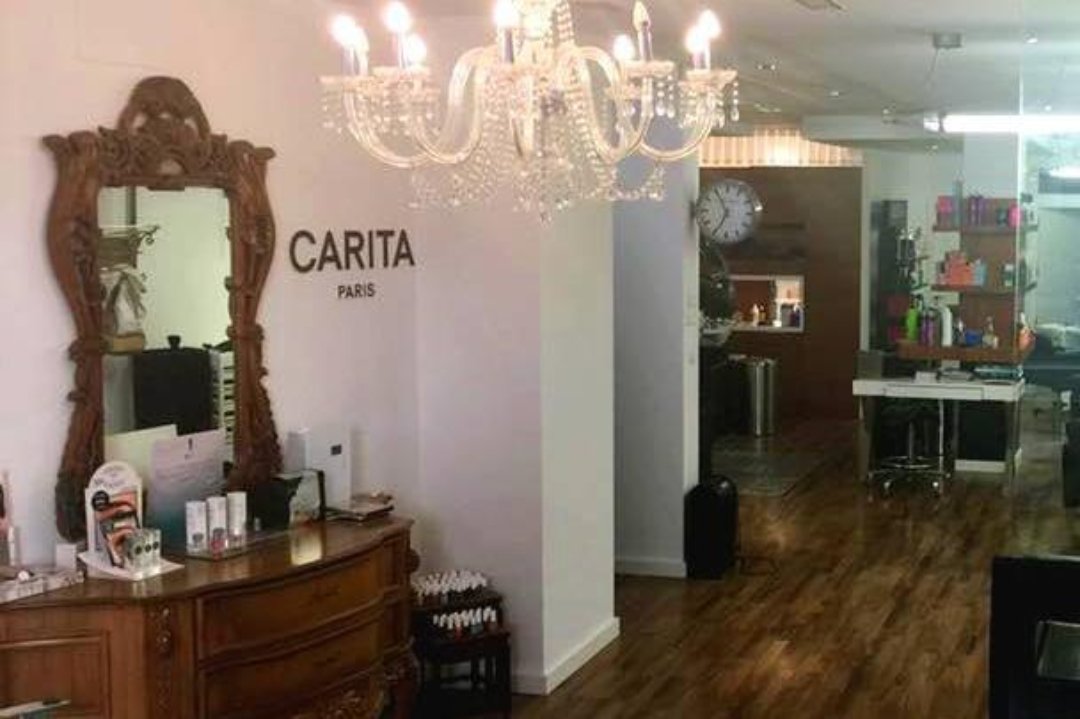 Rojas Peluqueros, Antequera