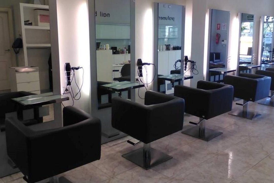 Peluquería Concepción Aguilera, Salud-La Salle, Santa Cruz de Tenerife