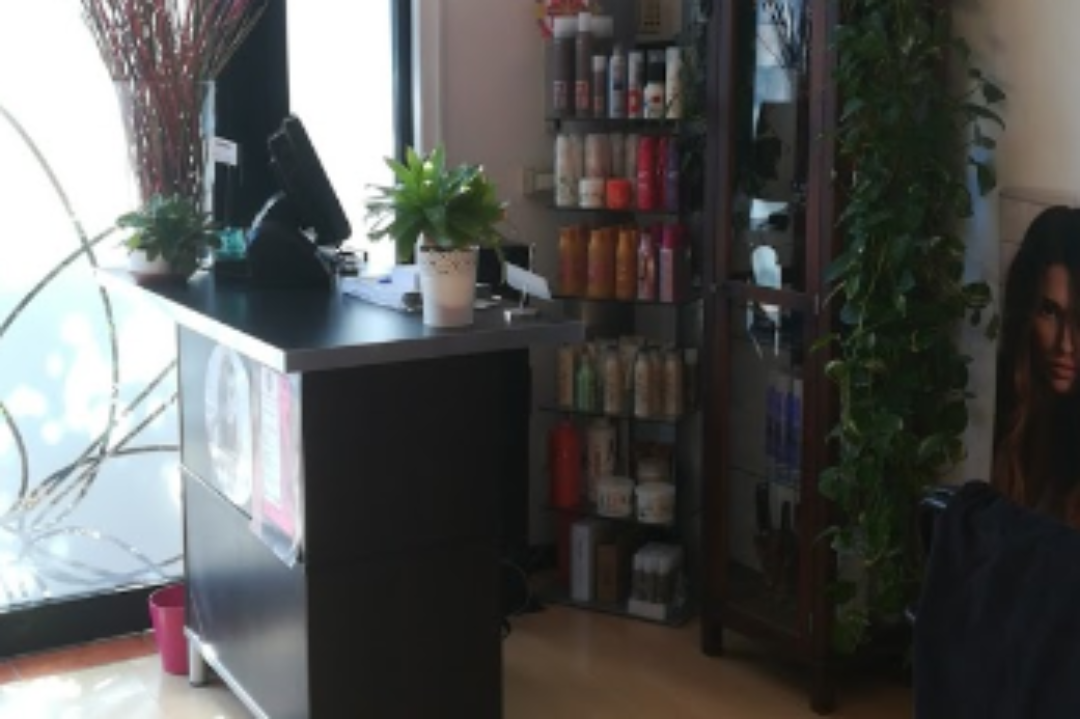 Alborada peluqueria, Zona Sur