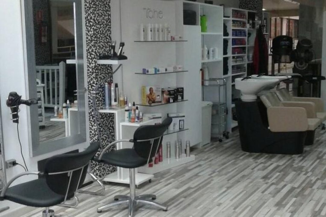 De Ara Peluqueros, Puerto de la Cruz