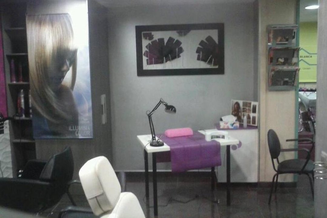 Blanca Gonzalez Maria, Gavà, Provincia de Barcelona