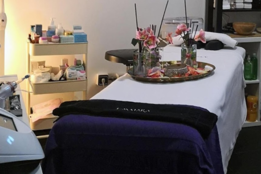 Rincón De Lola, Gran Canaria