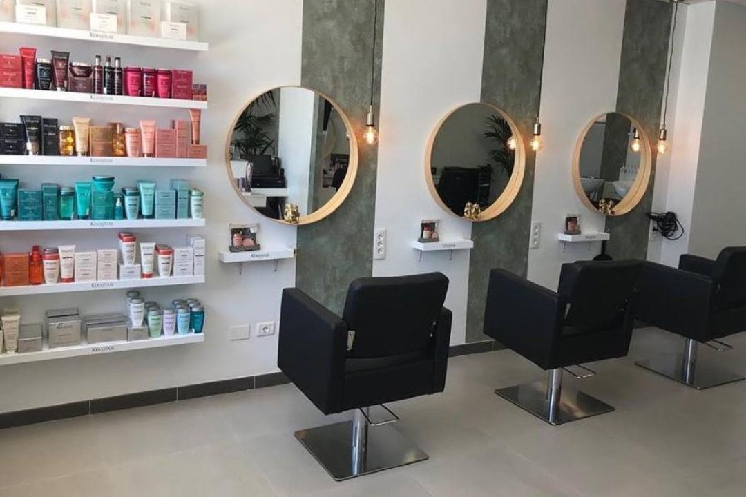 OscarCabrera Peluquería, Adeje