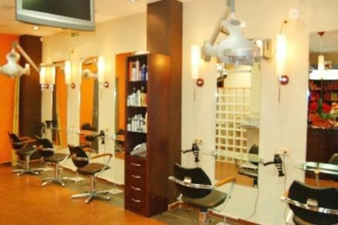 Peluqueria Decuma's, Andalucía