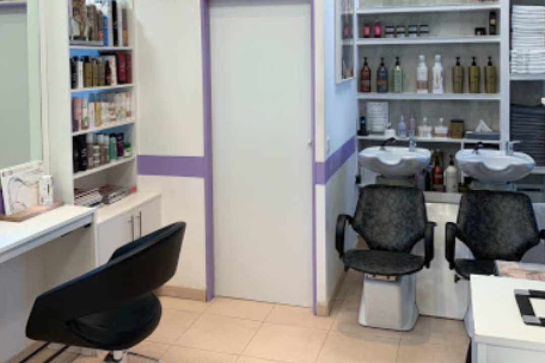 Peluquería R&A Solárium, Provincia de Las Palmas