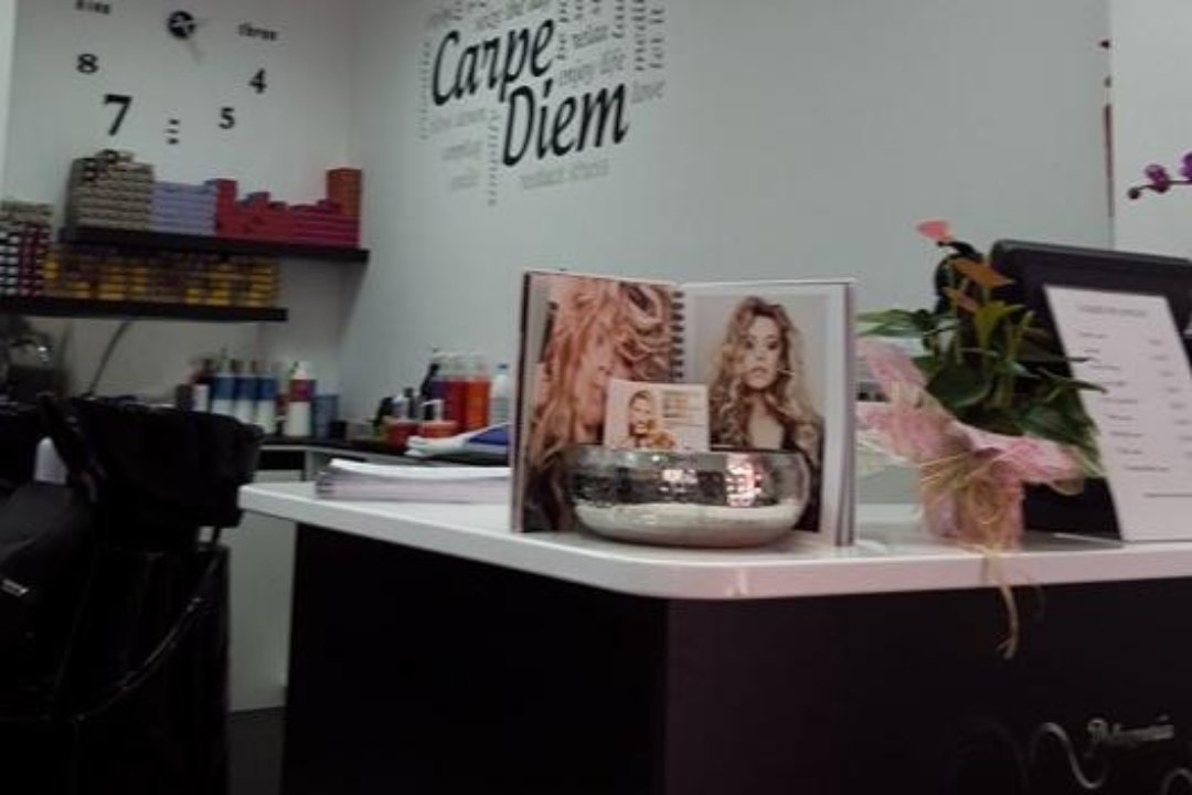 Peluquería Carpe Diem, San Cristóbal de La Laguna