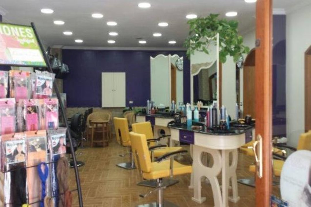 Ramirez Peluqueros, Gran Canaria