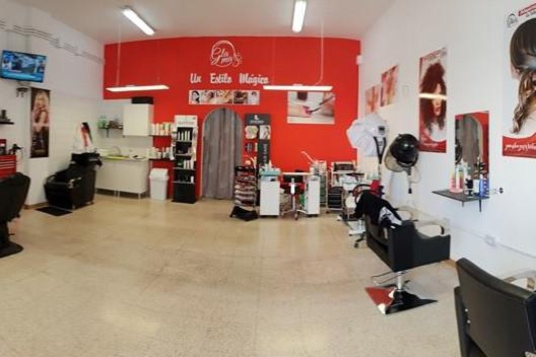 Peluquería y Estética Glama, La Orotava