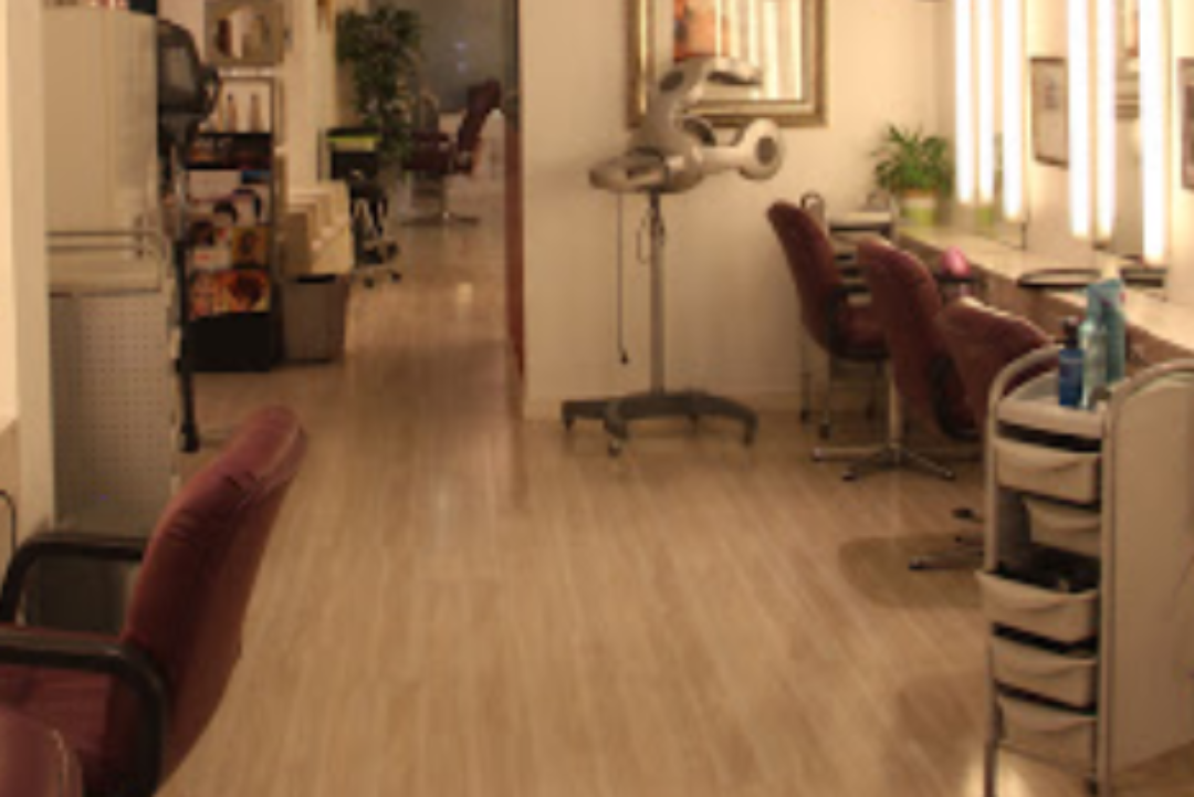 Peluquería Bucle's, Sarrià, Barcelona