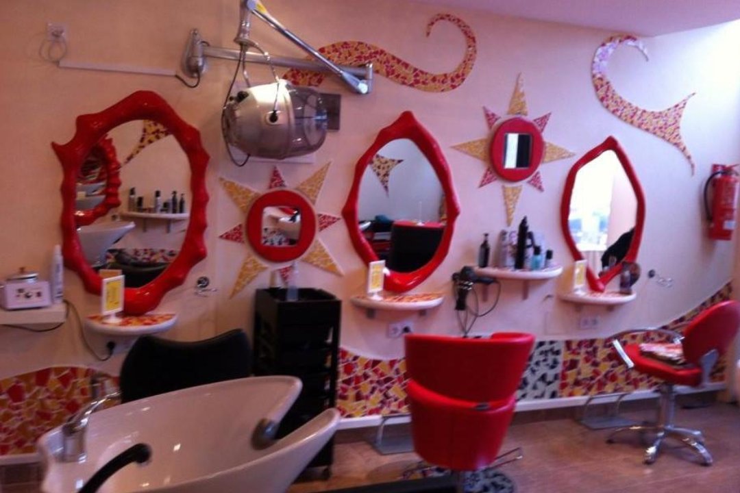 Hair styling ZIO, Provincia de Las Palmas