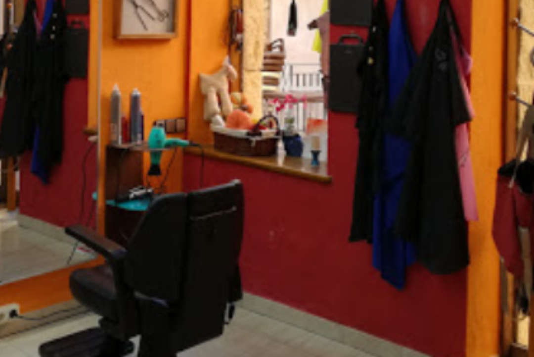 Perruqueria Barbería Estrella, Provincia de Lleida