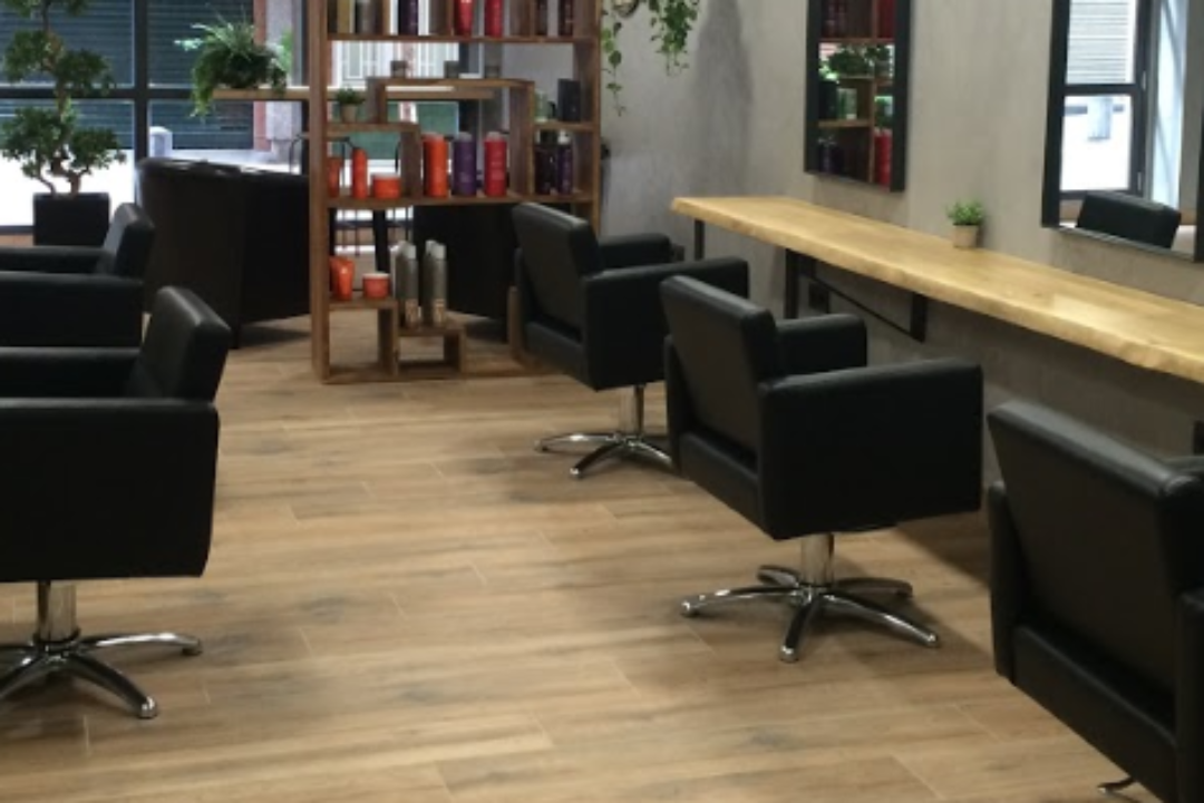 Colour Barcelona, Sarrià, Barcelona