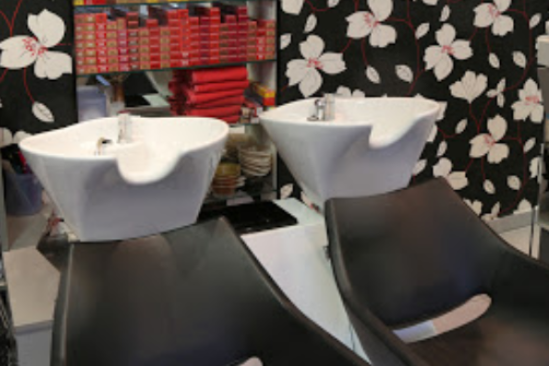 Perruqueria Jordi Casas Batlle, El Guinardó, Barcelona