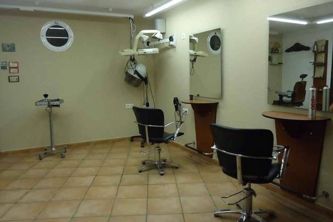 Perruqueria Jogafi, Provincia de Tarragona