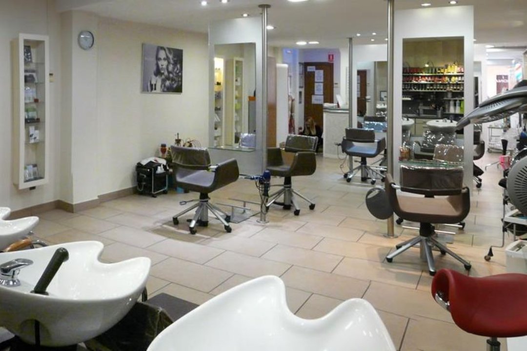 Imatge Personal Style, Provincia de Barcelona