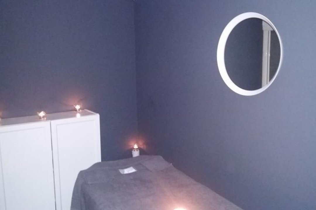 Peluqueria Up salon, Nucli Sant Cugat del Vallès, Provincia de Barcelona