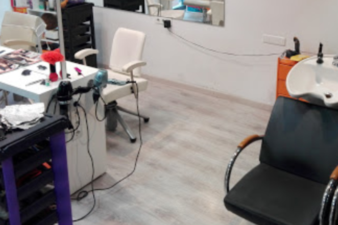 La Pelu de Neus, Spain