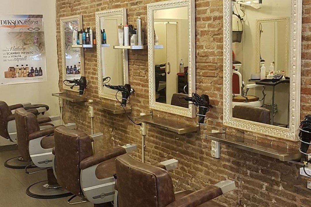 Santos Perruqueria, Centre, Provincia de Barcelona