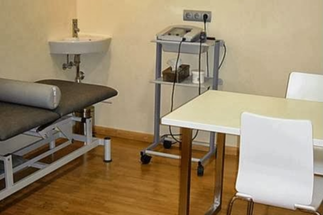 Fisioh, Mira-sol, Provincia de Barcelona