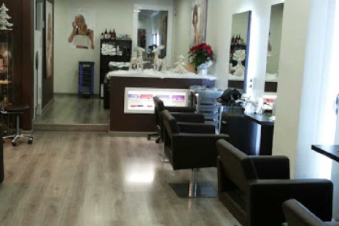 M.I nou TWINS, Sant Gervasi-Galvany, Barcelona