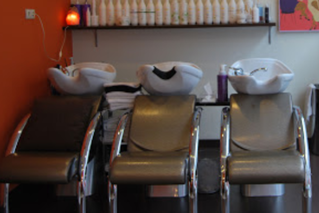 Ll martin's Peluquería y Estética, Sector Centre, Provincia de Barcelona