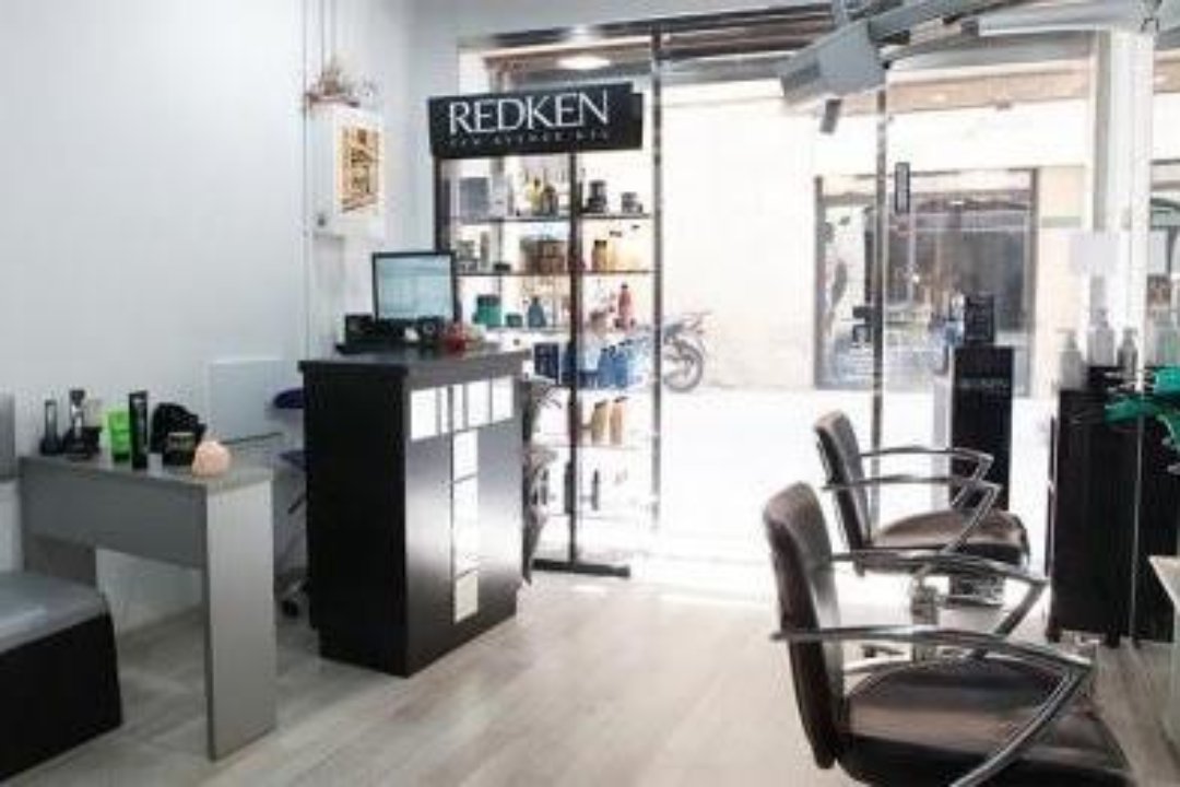 El tocador perruquers, Granollers, Provincia de Barcelona