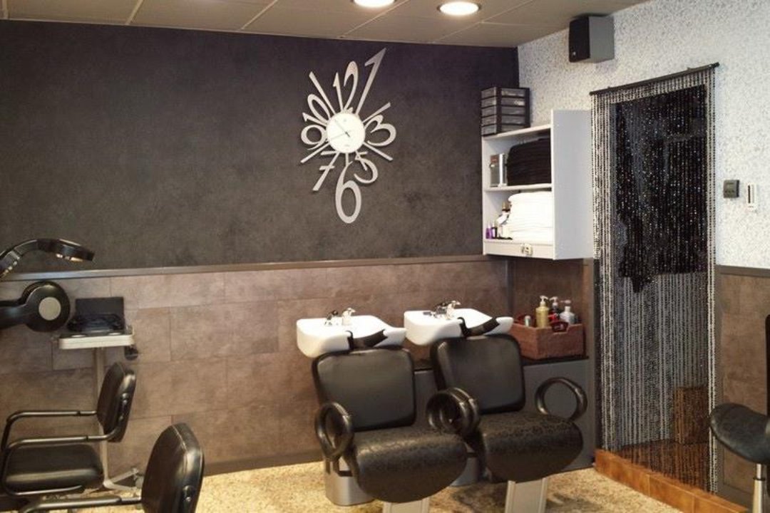 Perruqueria Anna, Provincia de Tarragona