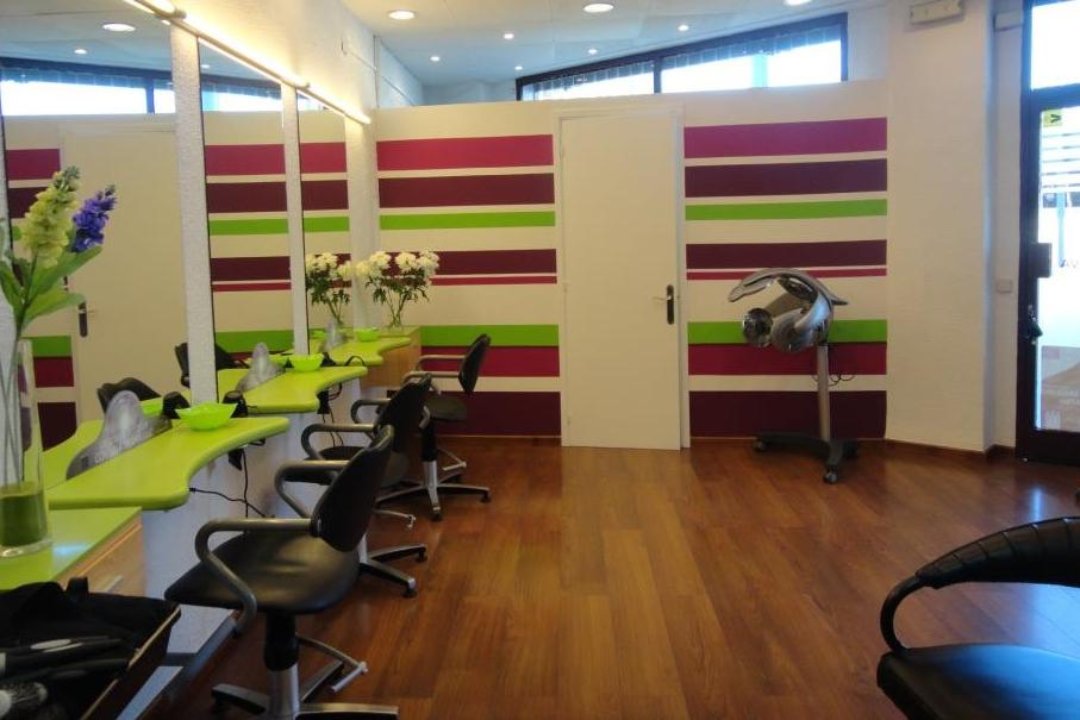 EE perruquers, Sant Joan Baptista, Provincia de Barcelona