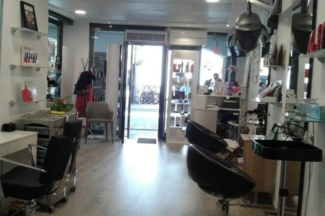 Miralls Peluqueria Estetica, Provincia de Girona