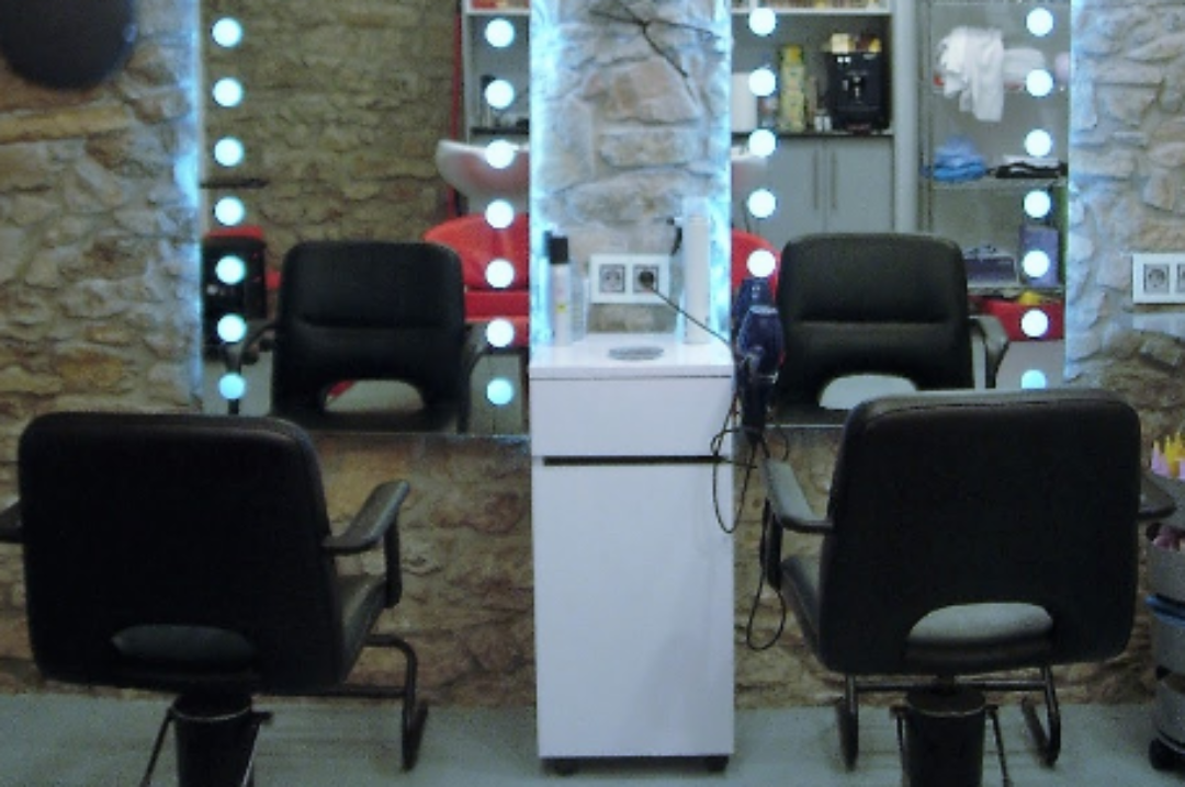 Perruqueria Olga, Provincia de Barcelona