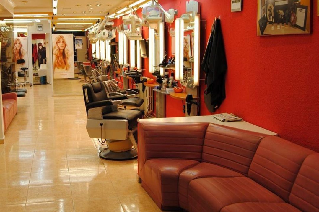 Rueda Perruquers, Provincia de Barcelona