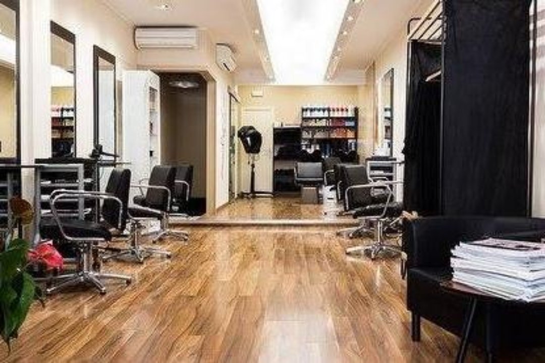 Sixty Six, Sagrada Familia, Barcelona