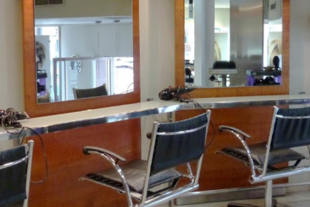 Peluquería Rafaela Martín, Nou Moles, Valencia