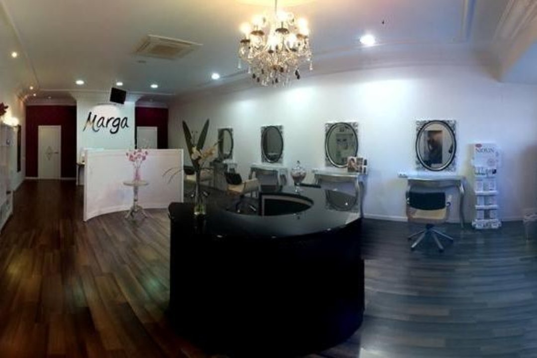 Marga Peluqueria, Comunidad de Valencia