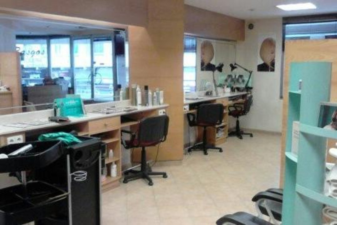 Peluquería Unisex Rasgos, Torrevieja